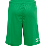hummel Youth Core XK Basket Shorts-2