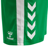 hummel Youth Core XK Basket Shorts-3