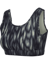 hummel Women's HIIT AOP Intensity Bra-1