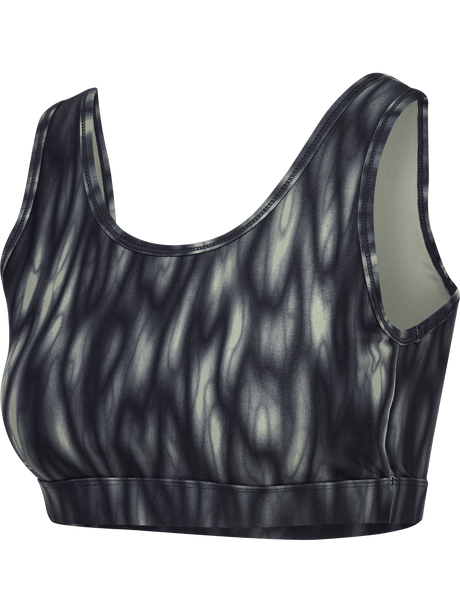 hummel Women's HIIT AOP Intensity Bra-1
