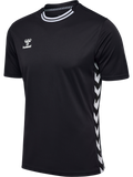 hummel Unisex Playful Short Sleeve Jersey-1