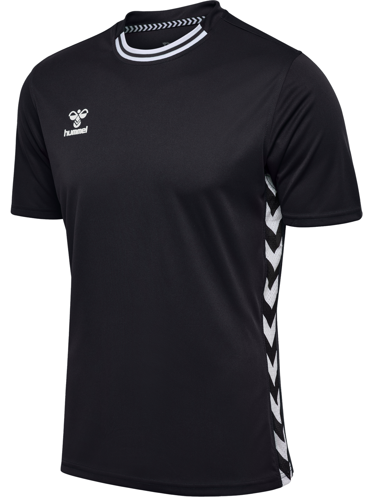 hummel Unisex Playful Short Sleeve Jersey-1