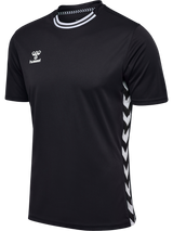 hummel Unisex Playful Short Sleeve Jersey-1