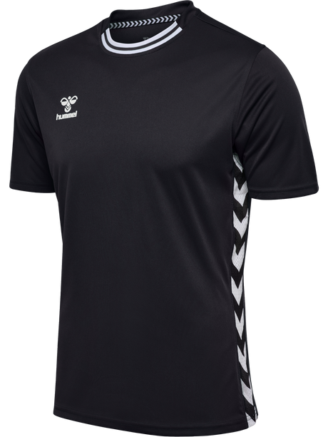 hummel Unisex Playful Short Sleeve Jersey-1
