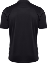 hummel Unisex Playful Short Sleeve Jersey-2