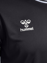 hummel Unisex Playful Short Sleeve Jersey-3