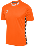 hummel Unisex Playful Short Sleeve Jersey-1