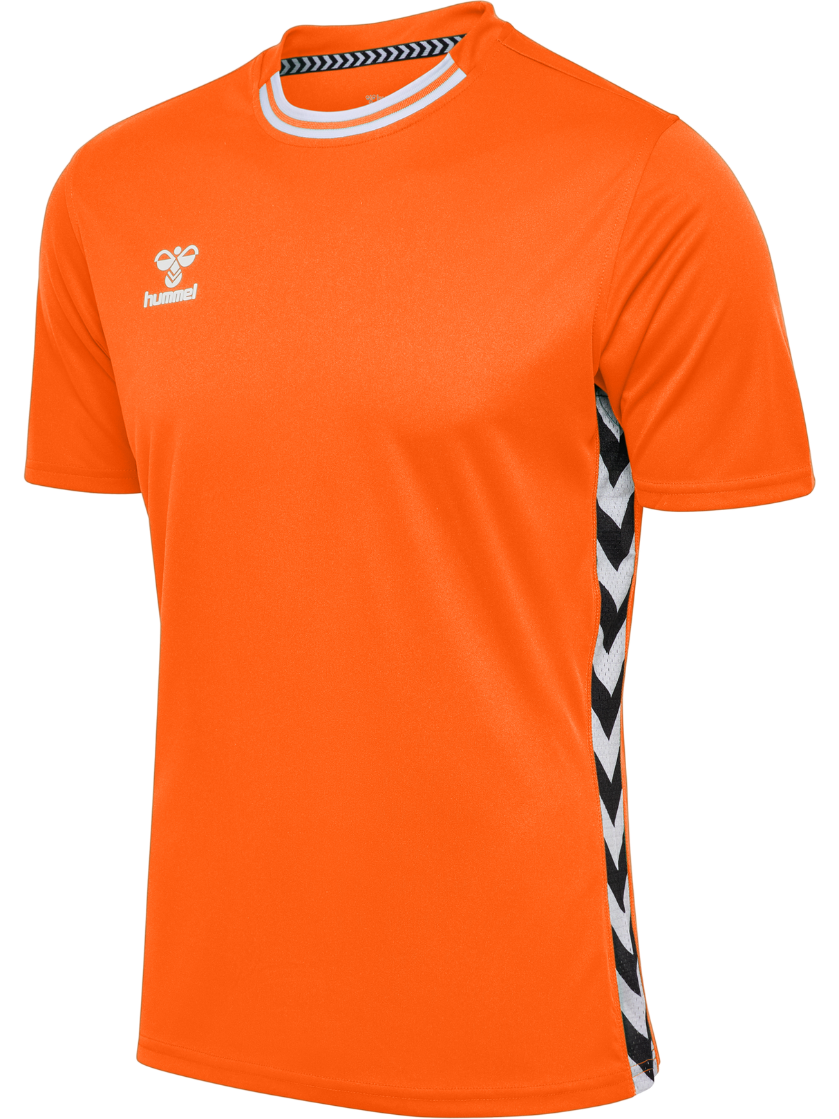 hummel Unisex Playful Short Sleeve Jersey-1