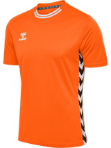 hummel Unisex Playful Short Sleeve Jersey-1