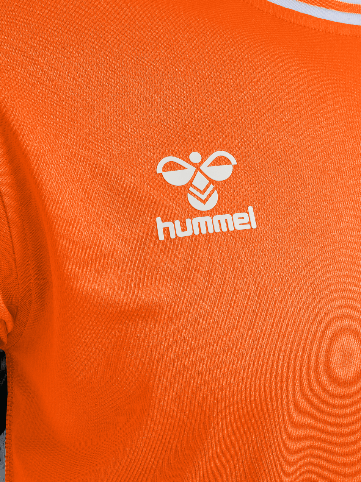 hummel Unisex Playful Short Sleeve Jersey-3
