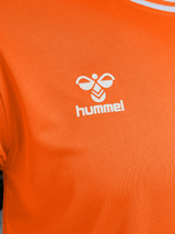 hummel Unisex Playful Short Sleeve Jersey-3