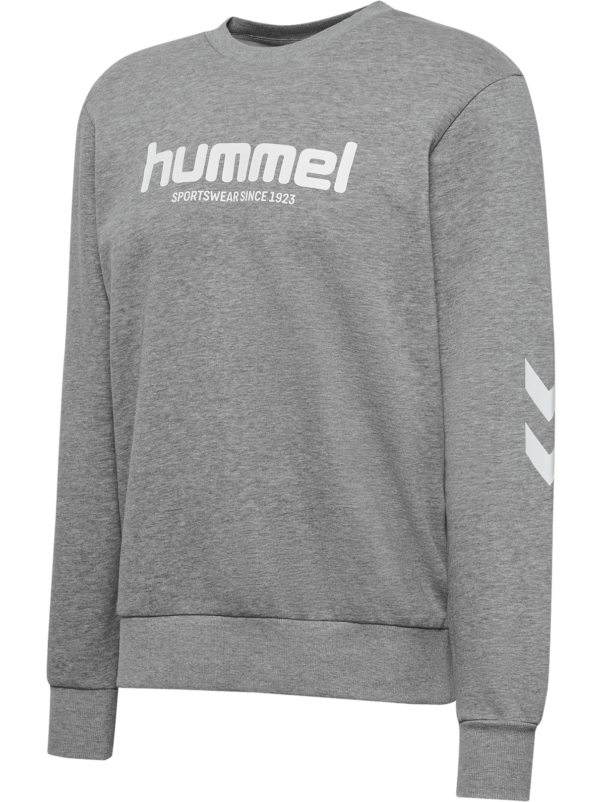 hummel Men's Legacy 2.0 Sweatshirt-1
