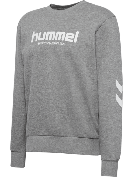 hummel Men's Legacy 2.0 Sweatshirt-1