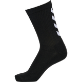 hummel Unisex Fundamental 3-Pack Sock-2
