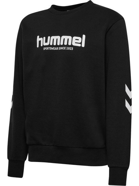 hummel Men's Legacy 2.0 Sweatshirt-1
