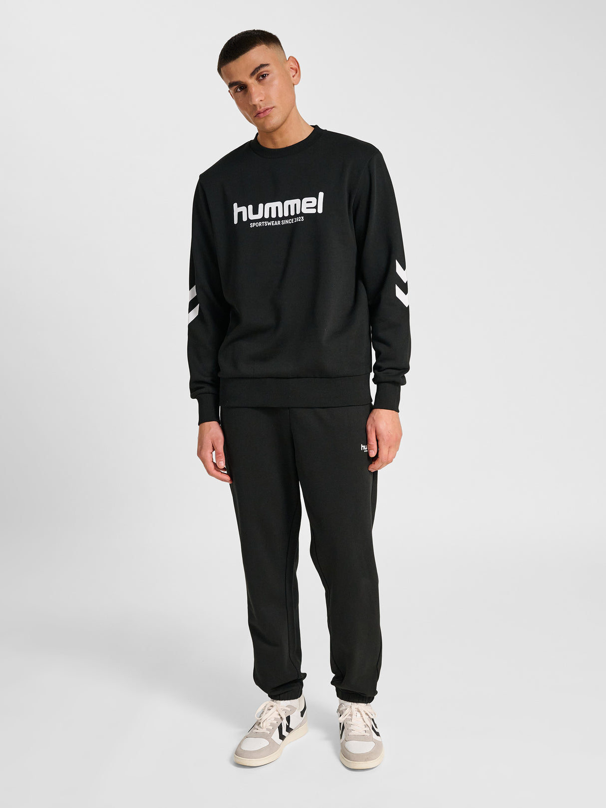 hummel Men's Legacy 2.0 Sweatshirt-7