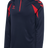 hummel Unisex Core 2.0 Half Zip-1