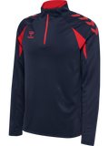 hummel Unisex Core 2.0 Half Zip-1