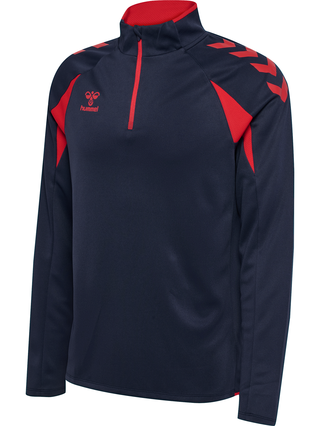 hummel Unisex Core 2.0 Half Zip-1