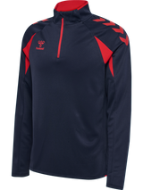 hummel Unisex Core 2.0 Half Zip-1