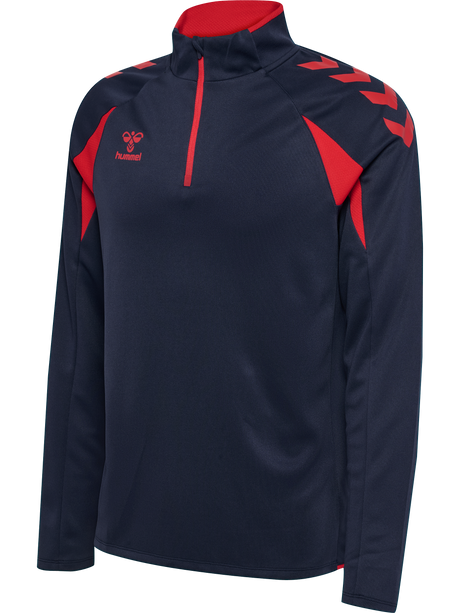 hummel Unisex Core 2.0 Half Zip-1