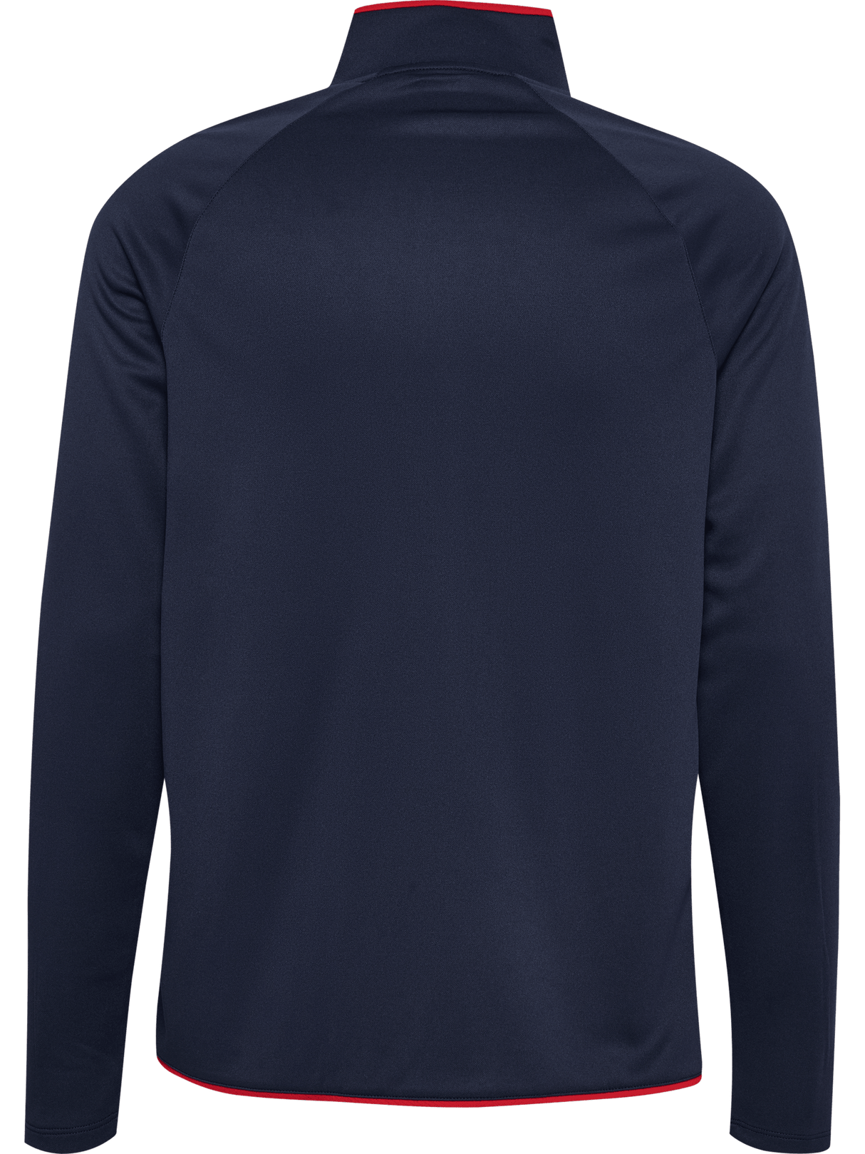 hummel Unisex Core 2.0 Half Zip-2