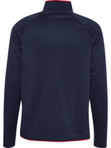 hummel Unisex Core 2.0 Half Zip-2