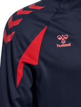 hummel Unisex Core 2.0 Half Zip-3