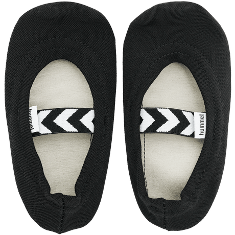 hummel Youth Hummel Gym Shoe-1