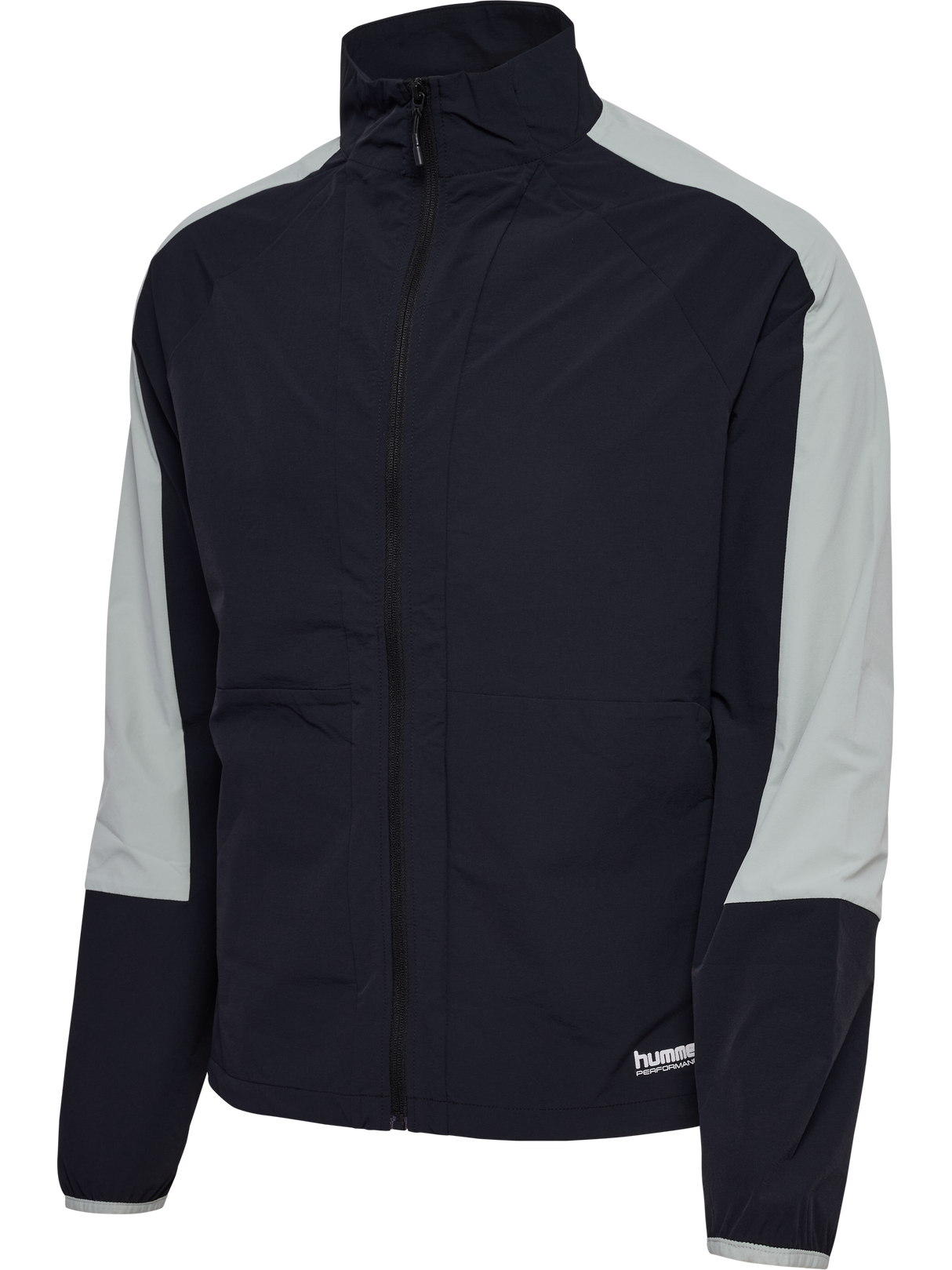 hummel Men's Pulse Jacket-1