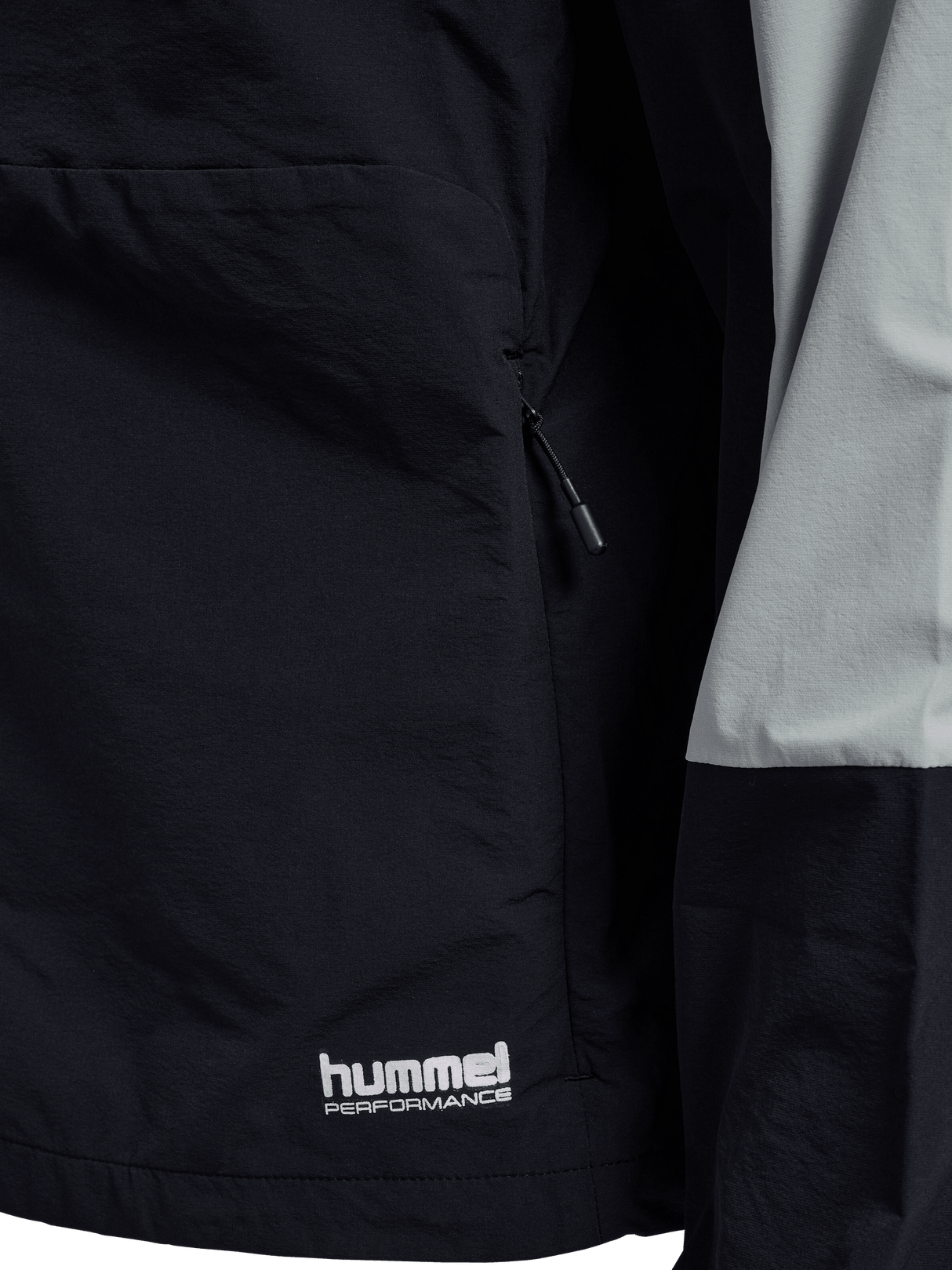 hummel Men's Pulse Jacket-3