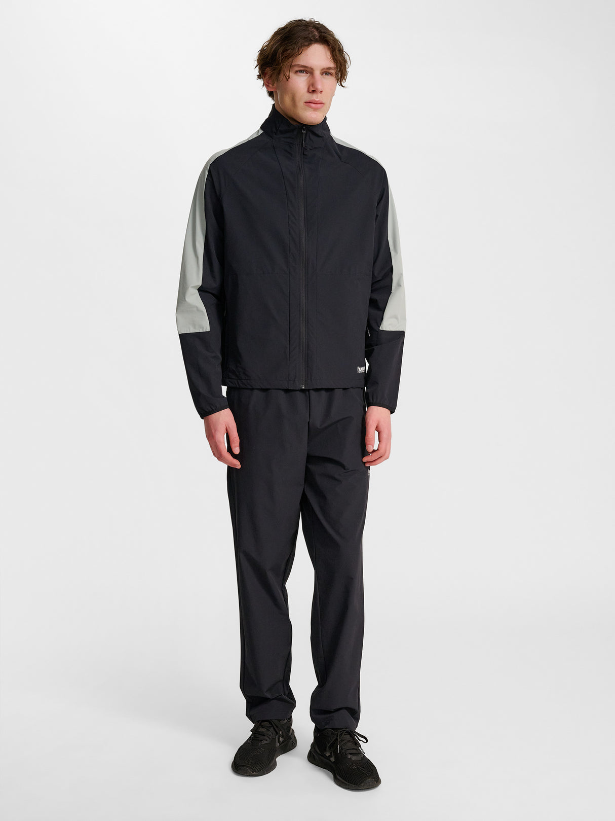 hummel Men's Pulse Jacket-6