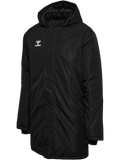 hummel Unisex Authentic Bench Jacket-1