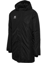 hummel Unisex Authentic Bench Jacket-1