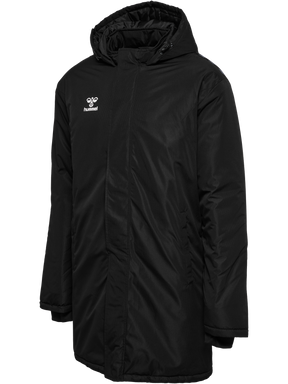 hummel Unisex Authentic Bench Jacket-1