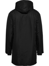 hummel Unisex Authentic Bench Jacket-2