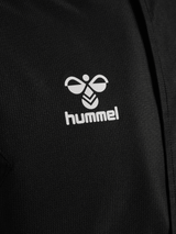 hummel Unisex Authentic Bench Jacket-3