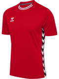 hummel Unisex Playful Short Sleeve Jersey-1