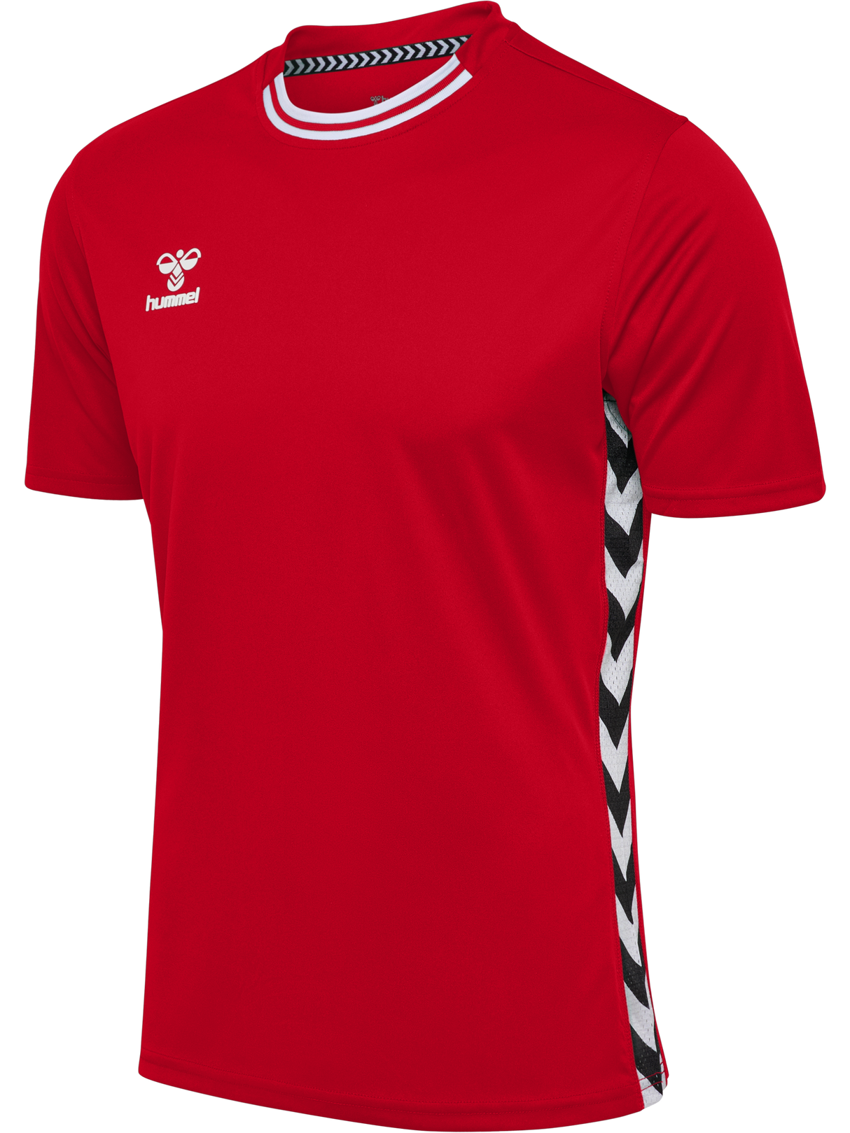 hummel Unisex Playful Short Sleeve Jersey-1