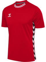hummel Unisex Playful Short Sleeve Jersey-1
