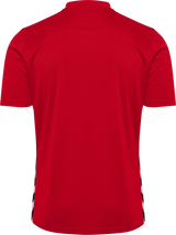 hummel Unisex Playful Short Sleeve Jersey-2