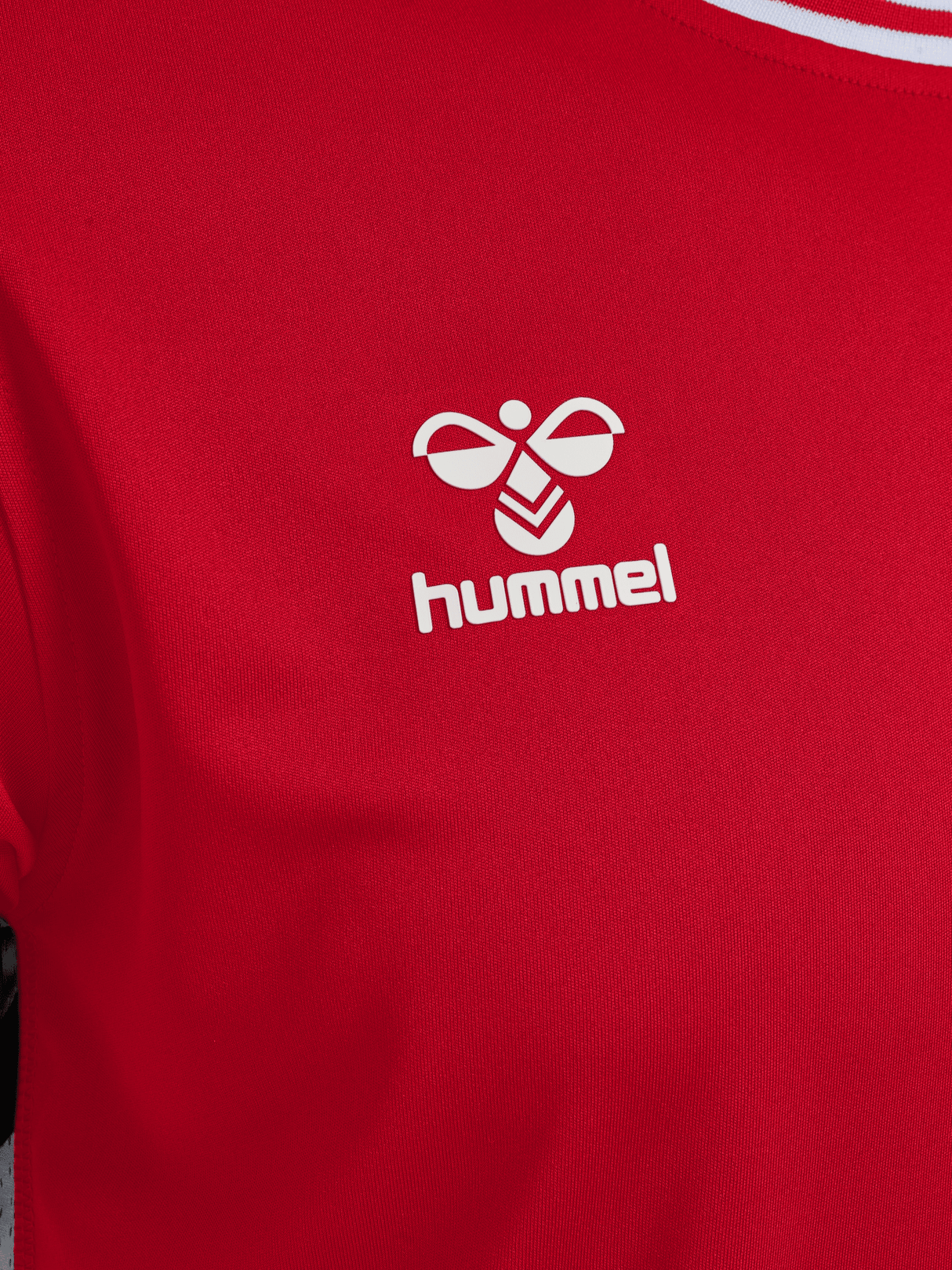 hummel Unisex Playful Short Sleeve Jersey-3