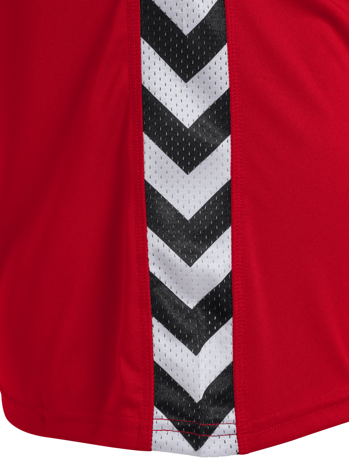 hummel Unisex Playful Short Sleeve Jersey-4