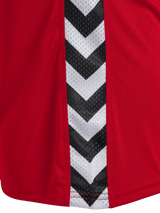 hummel Unisex Playful Short Sleeve Jersey-4
