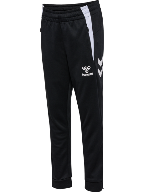 hummel Youth Lead 2.0 Track Pants-1