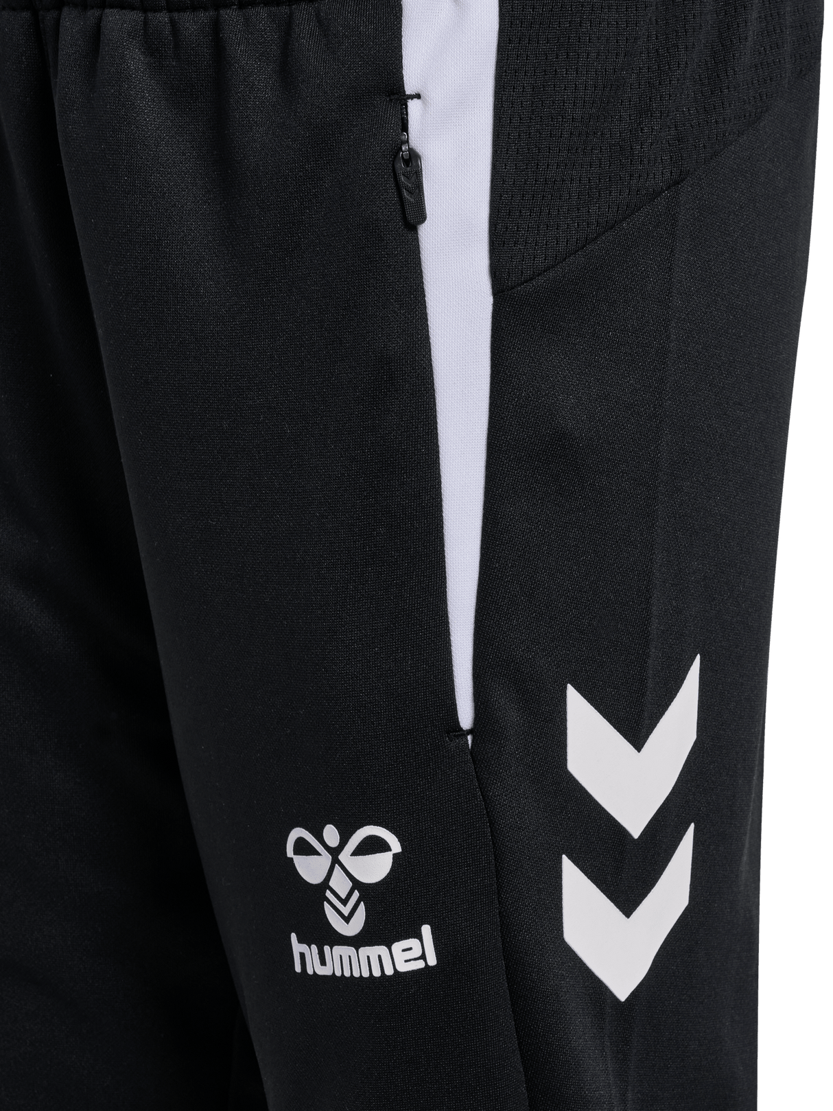 hummel Youth Lead 2.0 Track Pants-3