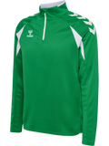 hummel Unisex Core 2.0 Half Zip-1