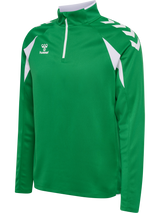 hummel Unisex Core 2.0 Half Zip-1