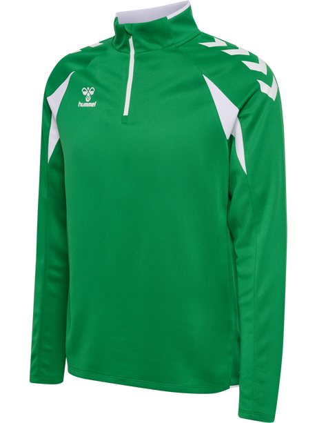 hummel Unisex Core 2.0 Half Zip-1