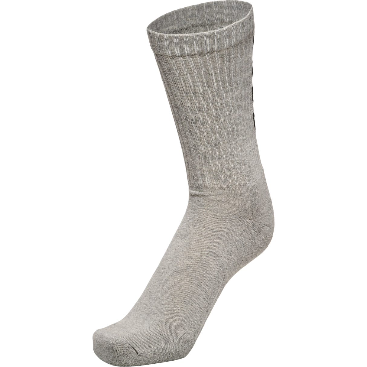 hummel Unisex Fundamental 3-Pack Sock-3
